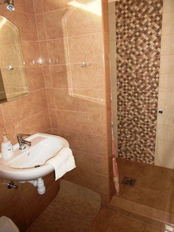 Kurucz Vendeghaz Hajduszoboszlo Apartment Екстериор снимка
